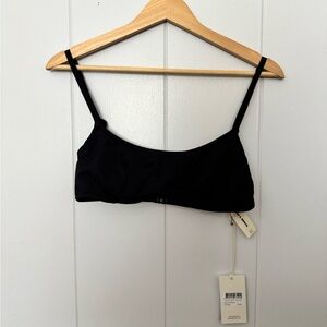 Zulu & Zephyr Signature Bralette Top